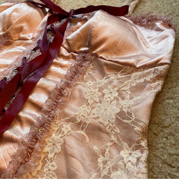 Costume, Leg Avenue Summer Fairy Woodlands - Picture 2 of 16